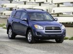 Toyota RAV4 2008 года (US)